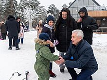 Более 170 крупных спортивных мероприятий пройдет в Москве до конца года