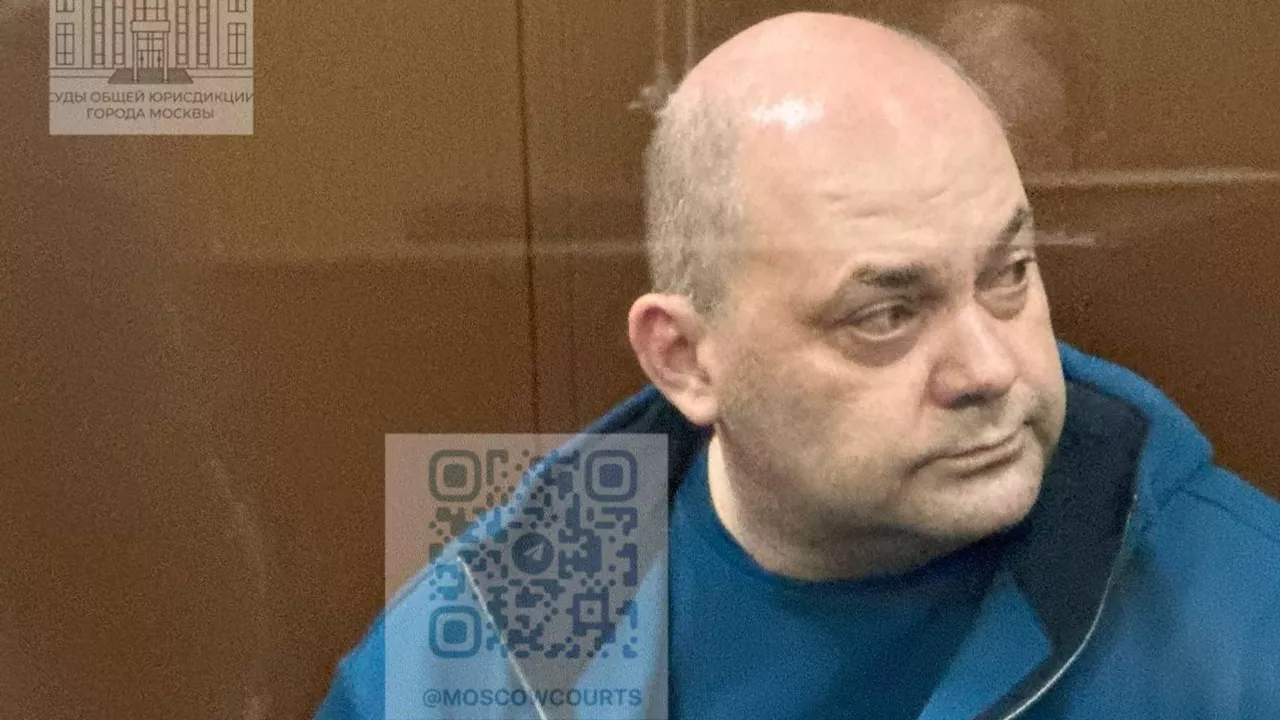 Мосгорсуд оставил под арестом экс-руководителей Курской области