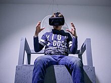 Выставка «Not games»
