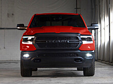 «Додж» рассказал о скором выпуске нового пикапа Ram 1500 Built To Service Edition для армии США