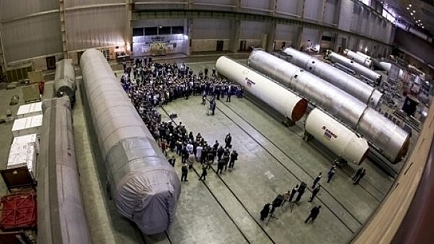 Разруха в головах: Украина лишила будущего свой ВПК