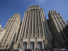 У РФ нет данных об исполнителях теракта над Египтом
