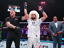 Умар Нурмагомедов подерется за пояс UFC с победителем боя О’Мэлли – Двалишвили