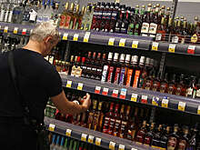 Что будет с крепким алкоголем в России на фоне санкций