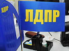 ЛДПР предложила ограничить размер премий для глав госкомпаний