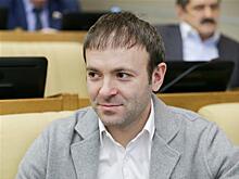 Евгений Серпер: "Регион планирует подать заявки на участие во всех 12 нацпроектах"