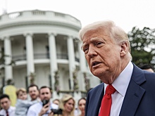 Администрацию Трампа сравнили с Третьим рейхом