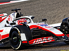 В Haas F1 определились с графиком