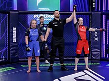 Подмосковная спортсменка стала победительницей первого фиджитал-поединка Игр будущего