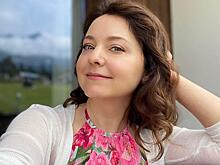 Вот это мощь! Валентина Рубцова поддержала российских спортсменов шпагатом