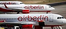 Lufthansa получит "львиную долю" в Air Berlin