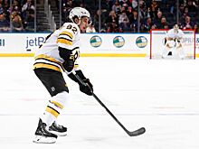 Хуснутдинов стал девятым россиянином, оформившим покер в матче НХЛ в XXI веке