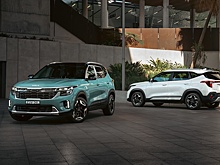 Эксперты J.D. Power назвали самые качественные новые кроссоверы