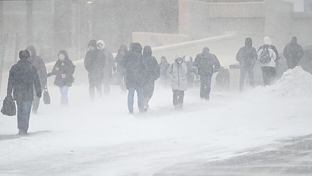 Москвичей призвали массово пересесть на метро