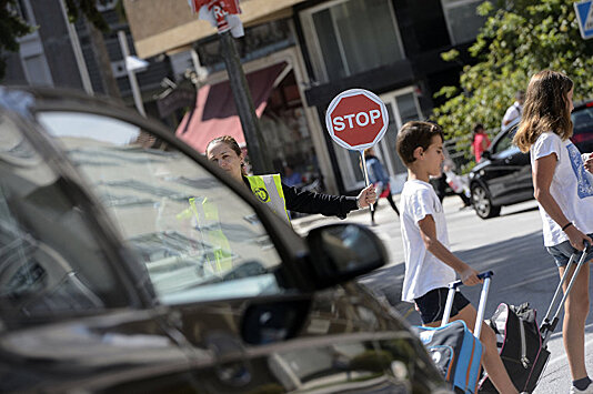«Для меня это — рай!»: жизнь в испанском городе, где запретили автомобили (The Guardian, Великобритания)