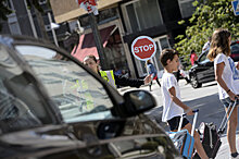 «Для меня это — рай!»: жизнь в испанском городе, где запретили автомобили (The Guardian, Великобритания)