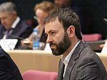 Евгений Серпер: "Изменения в облбюджет направлены на решение поставленных президентом задач"