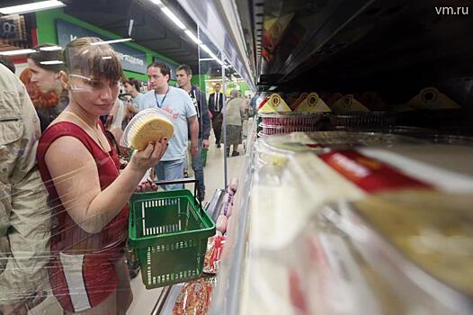 На этикетке проверяйте состав продукта, а не знак ГОСТ
