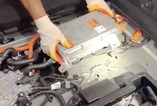 Раскрыты подробности о предназначавшейся для подрыва Крымского моста взрывчатке