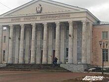 В Юдино на народном сходе обсудили судьбу ДК железнодорожников