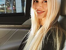 Новое фото Натальи Рудовой привело поклонников в замешательство