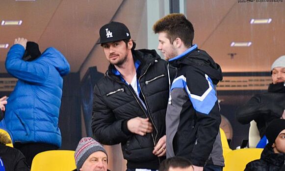 Милевский: "Получаю удовольствие от того, что нужен команде"