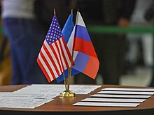 Трамп дал «зеленый свет» законопроекту об усилении санкций против России