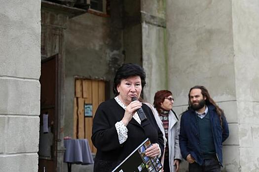 Глава Кыштыма самоизолировалась от работы в мэрии