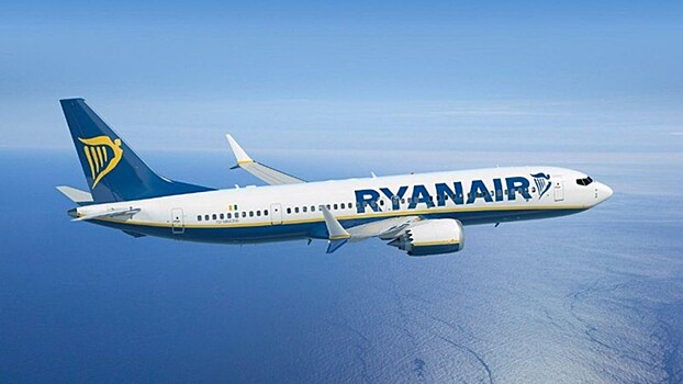 Самолеты Boeing трещат по швам во всем мире: Ryanair прекратила полеты трех Boeing-737