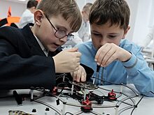 Третий — не лишний. Чем живут «Кванториумы» Кировской области