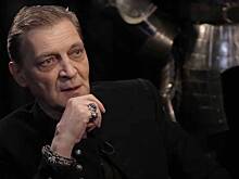 Журналист Невзоров* сравнил россиян с червями и похвастался русофобией