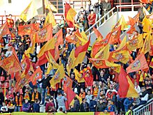 «Краснодар» — ЦСКА: прямая онлайн-трансляция матча начнётся в 19:00