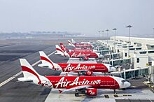 AirAsia отказались от создания вьетнамского филиала