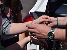 Украинец умер во время задержания полицией