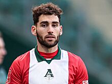 Тикнизян совершил первое результативное действие за «Црвену Звезду»