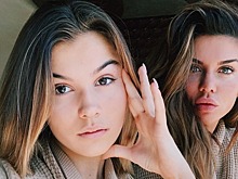 Анна Седокова и еще 27 звезд, которые растят свои копии
