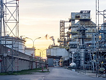 Поставки газа из Великобритании в ЕС стали рекордными