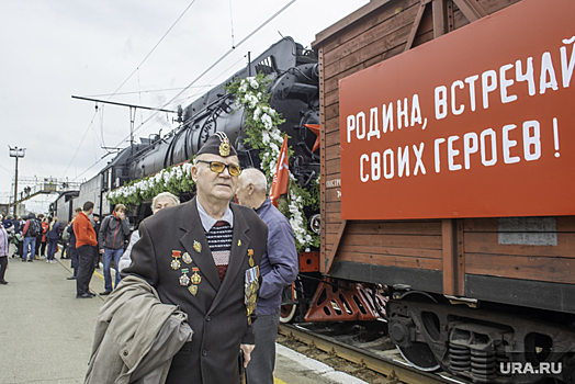 Власти в Пермском крае предусмотрели выплаты для ветеранов к 9 мая