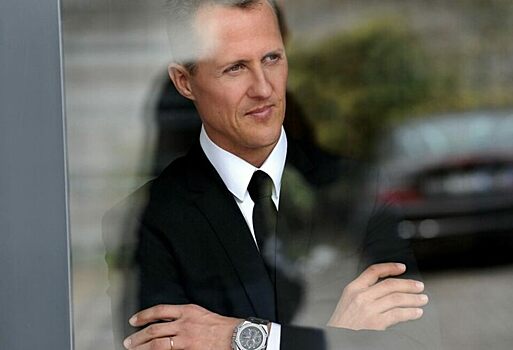 В Германии начался суд над шантажистами семьи Михаэля Шумахера