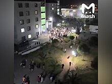 Россияне рассказали о шатающихся кроватях во время землетрясения в Мармарисе