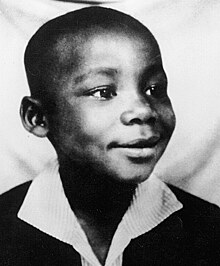 Как Мартин Лютен Кинг изменил жизнь миллионов американцев