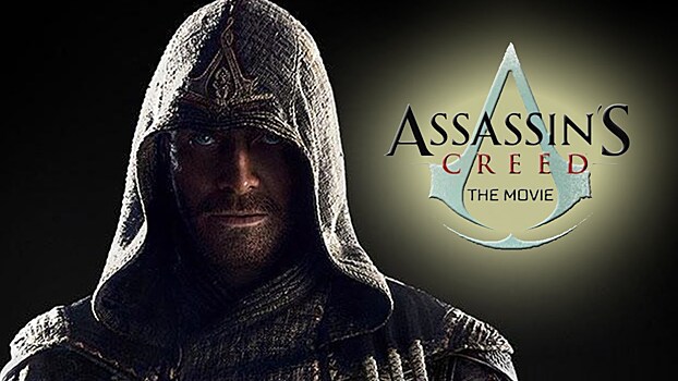 Фильм Assassin's Creed продлится 140 минут