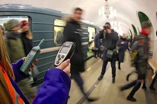 Госдума приняла закон о работе метро