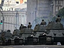 Китайские СМИ оценили парад Победы в Москве