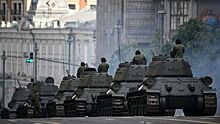 Китайские СМИ оценили парад Победы в Москве