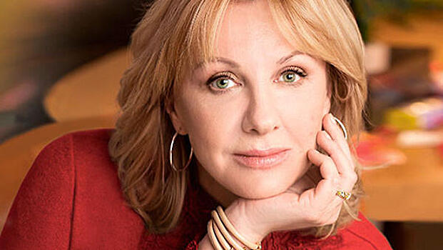 Елена Яковлева вновь возвращается в «Современник»