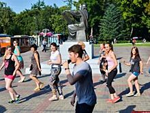 Афиша на выходые. Где побывать в Татарстане 21 и 22 июля?