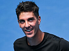 Коккинакис впервые за 7 лет вышел в 1/8 финала «Мастерса»