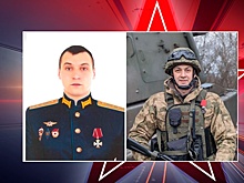 Дивизион гвардии капитана Котенева подавил позиции врага, что помогло десантникам выйти из засады