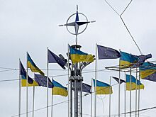 США пообещали не давить на Украину в вопросе вступления в НАТО